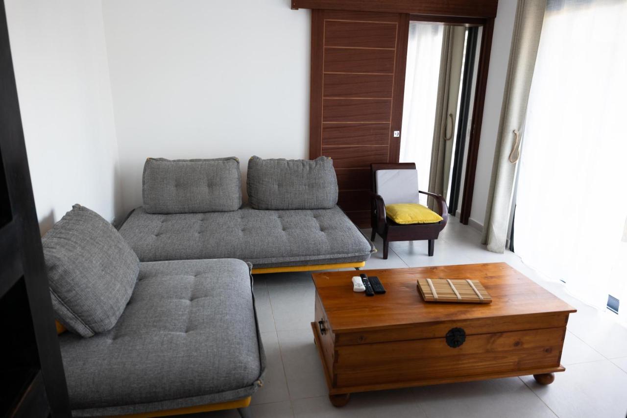 Residence Canne Mapou 2 1 Chambre Saint Pierre Exteriör bild