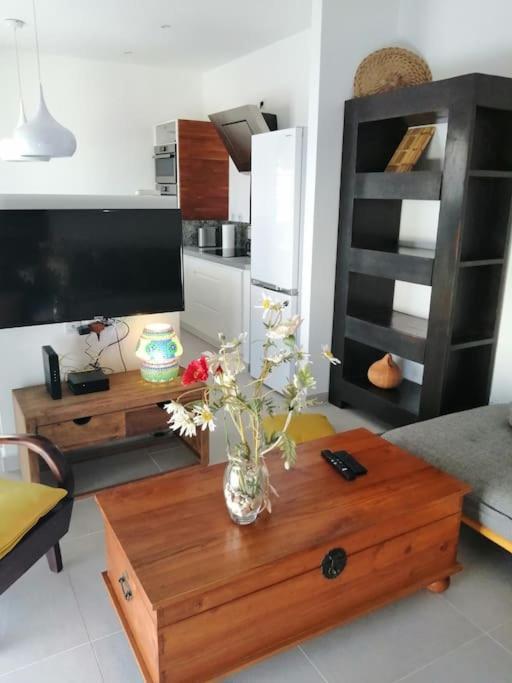 Residence Canne Mapou 2 1 Chambre Saint Pierre Exteriör bild