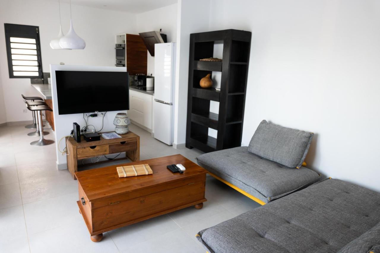 Residence Canne Mapou 2 1 Chambre Saint Pierre Exteriör bild